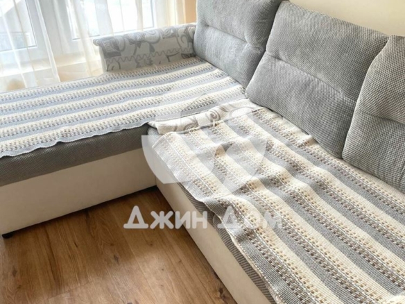 Двустаен апартамент в к-с „Даун Парк“, к.к. Слънчев бряг - 0