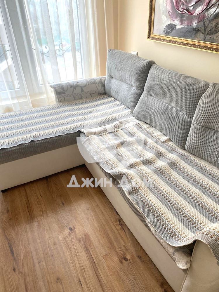 Двустаен апартамент в к-с „Даун Парк“, к.к. Слънчев бряг - 0