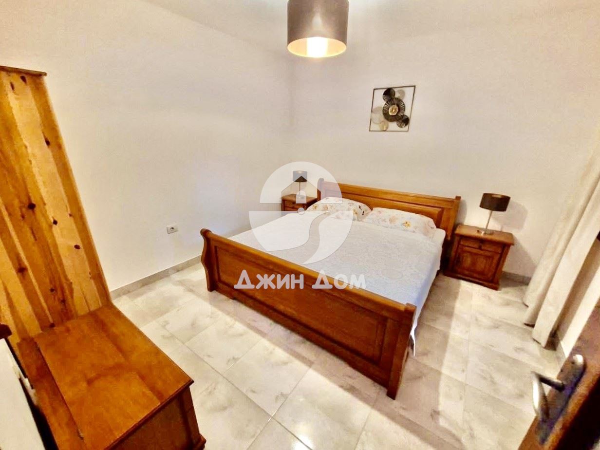 Тристаен апартамент с ГЛЕДКА МОРЕ в Сън Коуст Резорт, гр. Свети Влас - 0