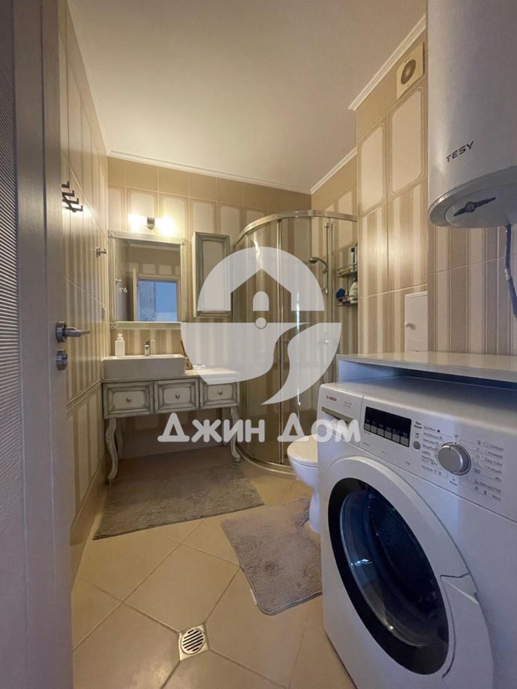 Луксозен тристаен мезонет в к-с Артур, гр. Свети Влас - 0