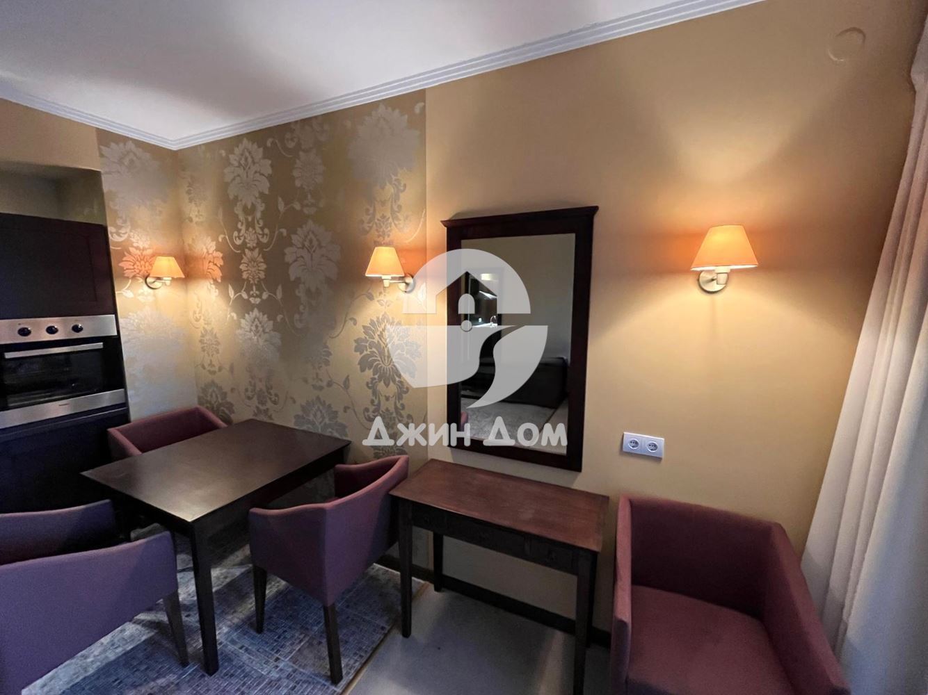 Едностаен апартамент в к-с „Барсело Роял Бийч“, к.к. Слънчев бряг - 0