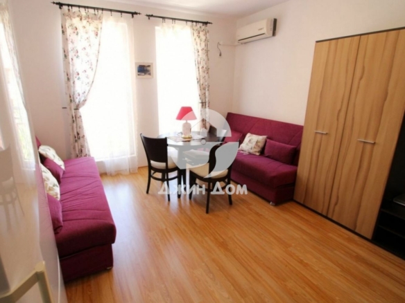 Едностаен апартамент в к-с „Съни Дей 6“, к.к. Слънчев бряг - 0