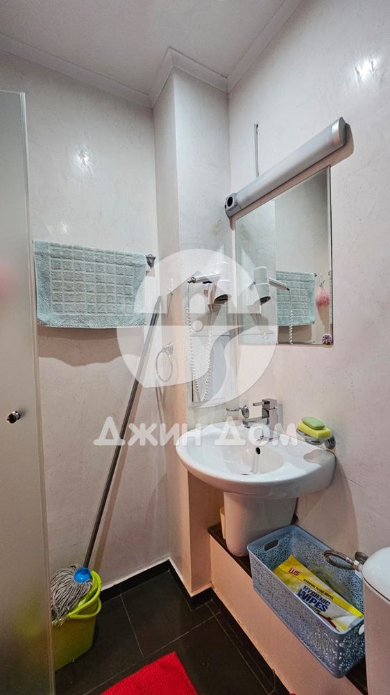 Двустаен апартамент в к-с „Сън Гейт“, к.к. Слънчев бряг - 0