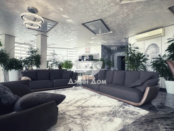 Луксозен многостаен пентхаус в к-с „Атлантис“, кв. Сарафово - 0