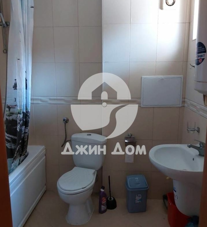 Тристаен апартамент в к-с „Воденицата“, Св. Влас - 0