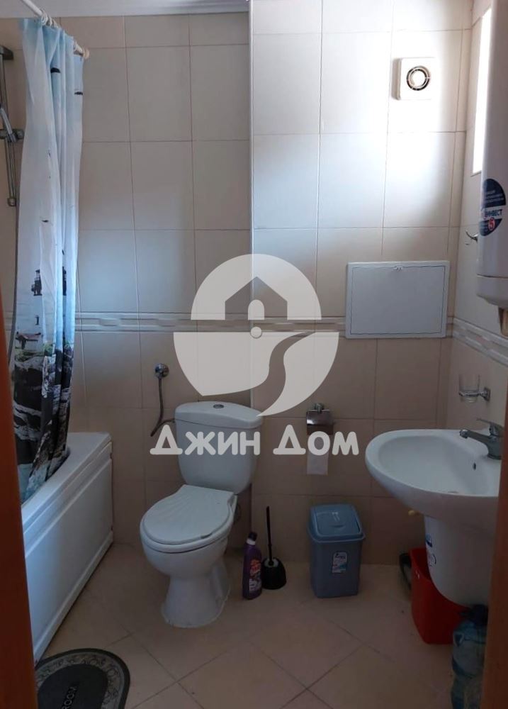 Тристаен апартамент в к-с „Воденицата“, Св. Влас - 0