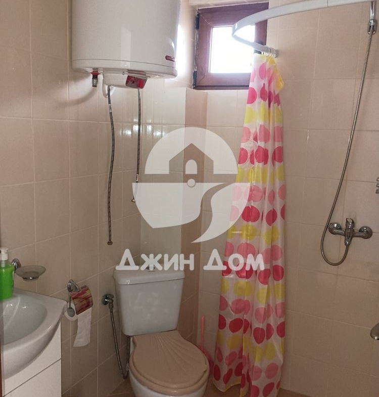 Двуетажна къща с двор в с. Александрово, общ. Поморие - 0