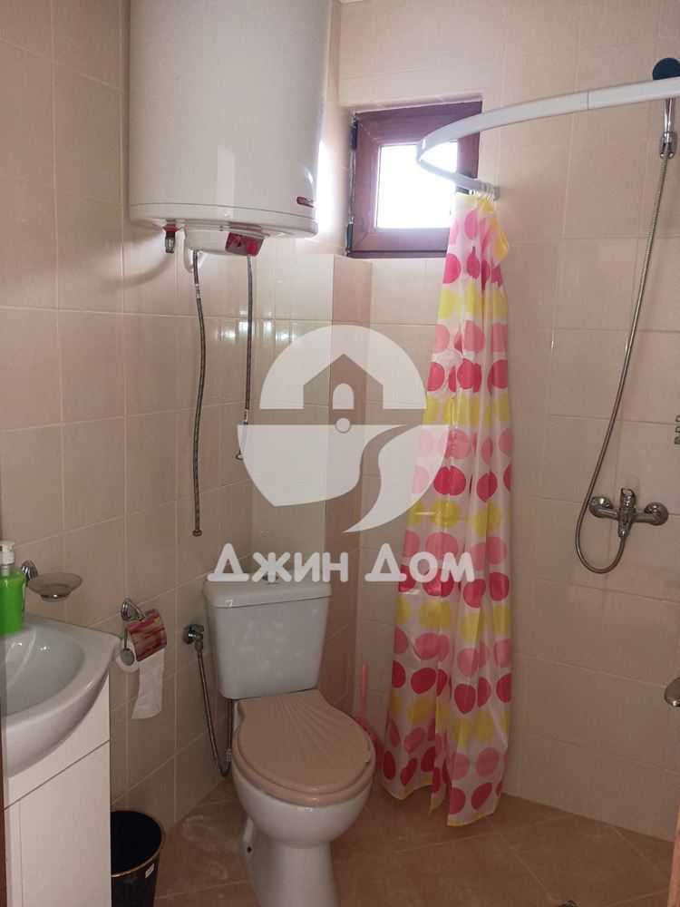 Двуетажна къща с двор в с. Александрово, общ. Поморие - 0