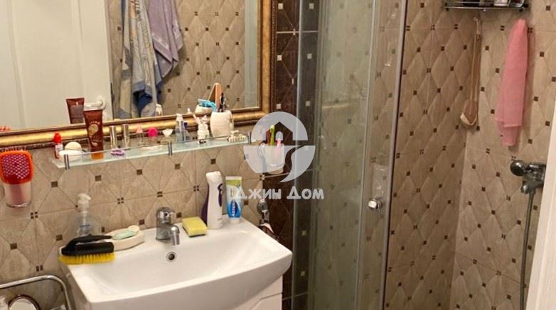 Обзаведен двустаен апартамент с ГЛЕДКА МОРЕ в к-с „Мелия 8“, с. Равда - 0