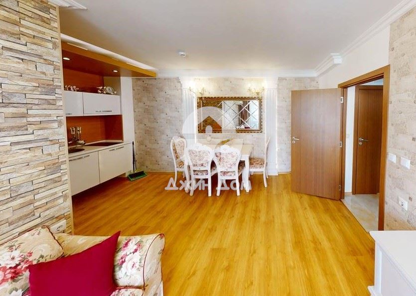 Луксозен двустаен апартамент в к-с „Суит Хоумс 3“, к.к. Слънчев бряг - 0