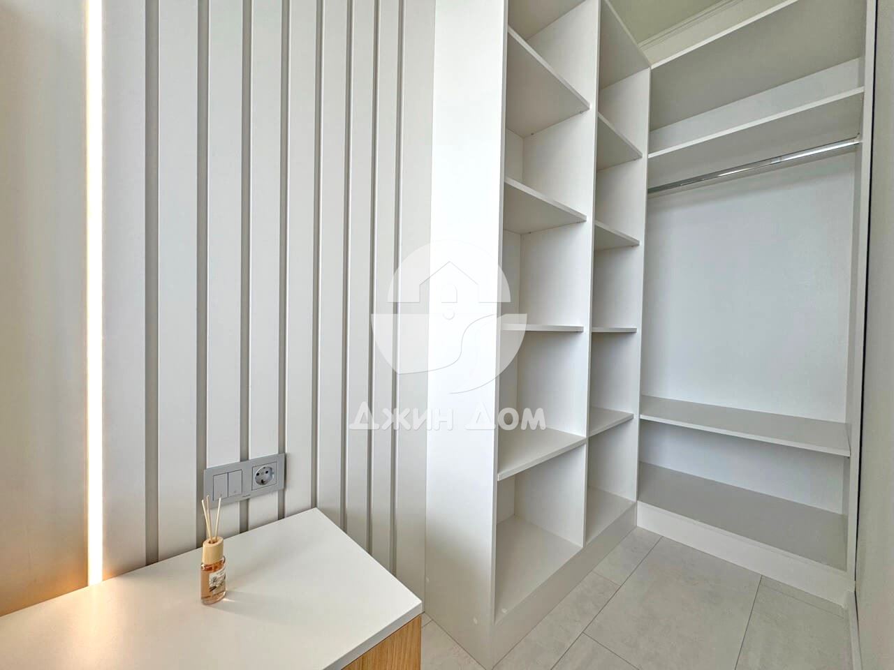 Стилен двустаен апартамент в к-с „Доменико“, к.к. Слънчев бряг - 0