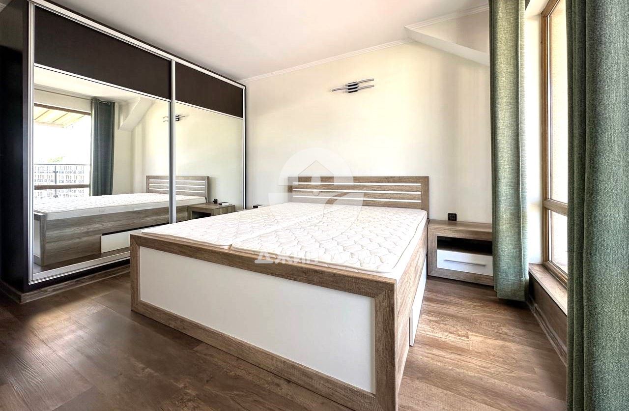 Просторен двустаен апартамент в к-с „Тарантула“, к.к. Слънчев бряг - 0