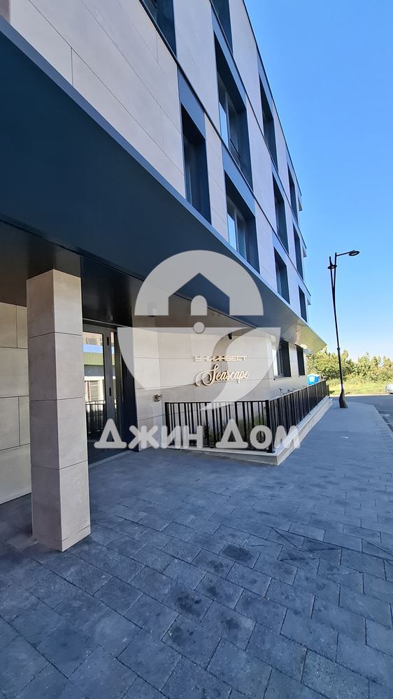 Офис в луксозна сграда в гр. Несебър - 0