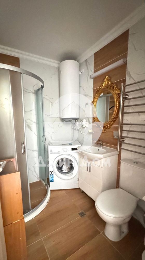 Стилен двустаен апартамент в к-с „Суит Хоумс 6“, к.к. Слънчев бряг - 0