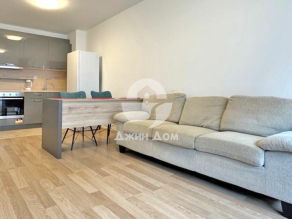 Двустаен апартамент БЕЗ ТАКСА в к-с „Хелена“, кв. Сарафово - 0