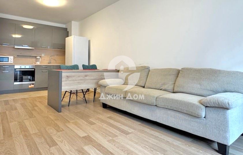 Двустаен апартамент БЕЗ ТАКСА в к-с „Хелена“, кв. Сарафово - 0