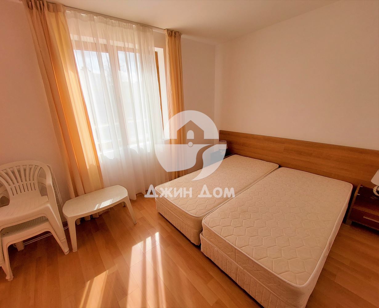 Просторни двустайни апартаменти в к-с Касандра, к.к. Слънчев бряг - 0