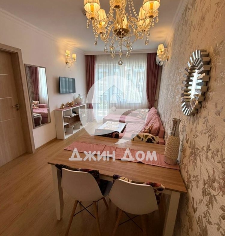 Двустаен апартамент в Суит Хоумс 6, к.к. Слънчев бряг - 0