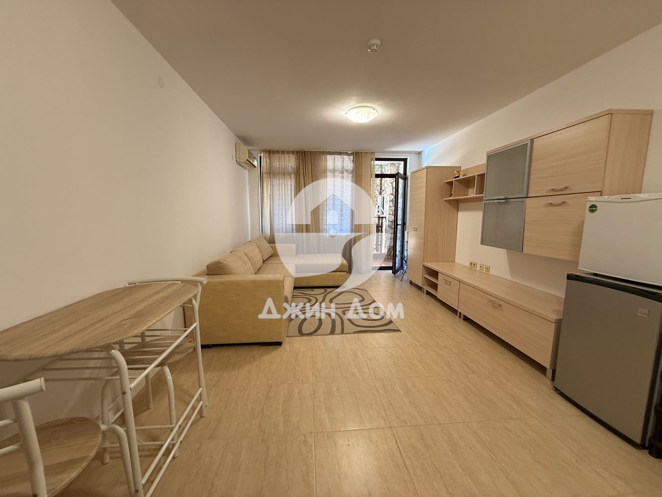 Едностаен апартамент в к-с „Етъра 3“, гр. Свети Влас - 0