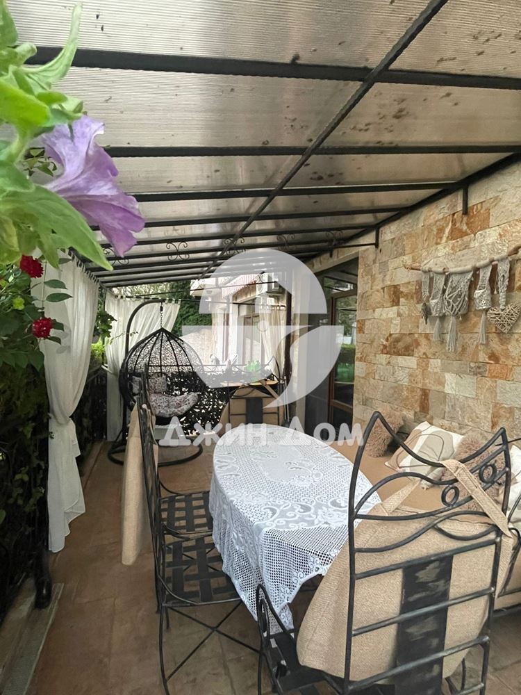 Луксозен тристаен мезонет в к-с Артур, гр. Свети Влас - 0