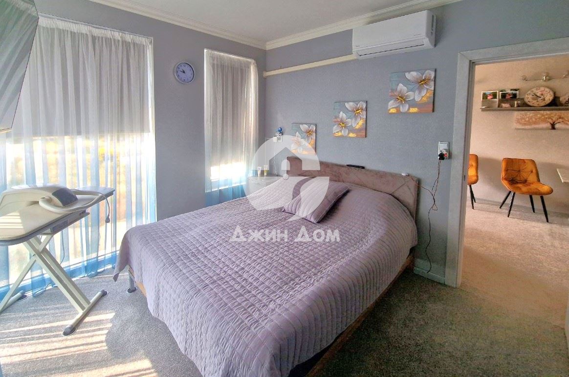 Стилен двустаен апартамент в к-с „Вип Вижън“, к.к. Слънчев бряг - 0