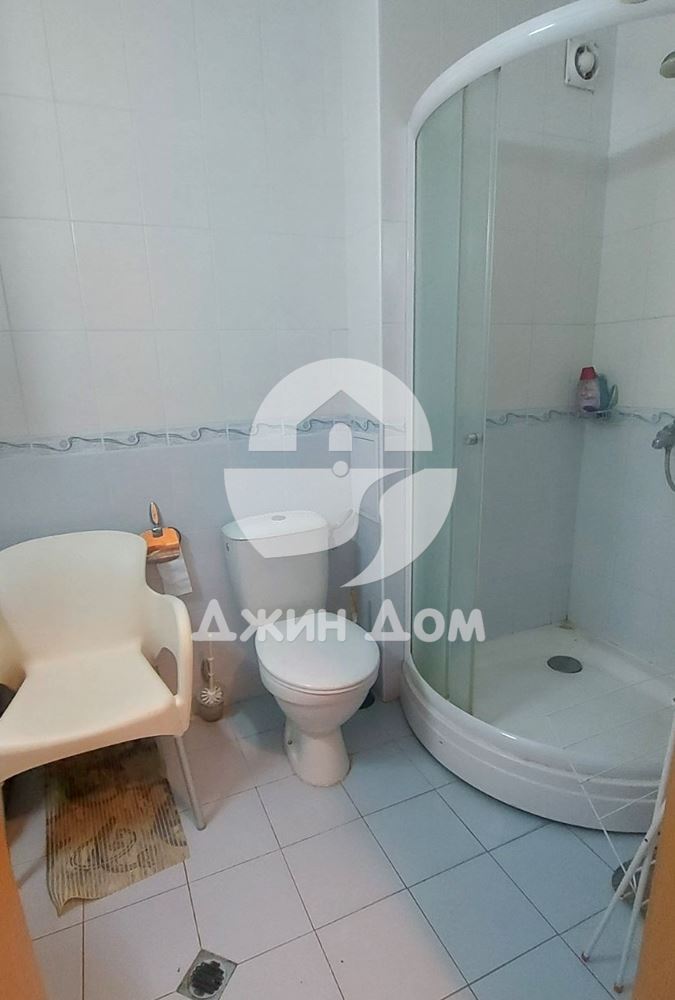 Просторен обзаведен двустаен апартамент в к-с „Сънфлауър“,Слънчев бряг - 0