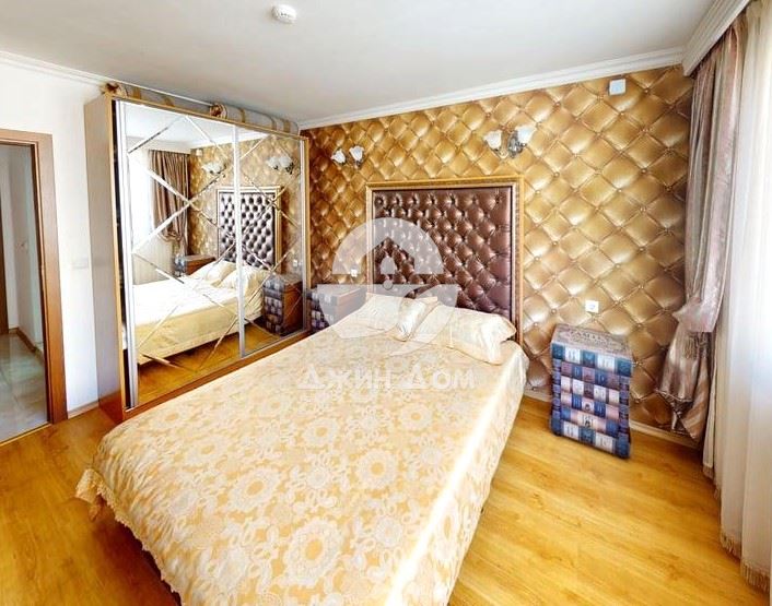 Луксозен двустаен апартамент в к-с „Суит Хоумс 3“, к.к. Слънчев бряг - 0