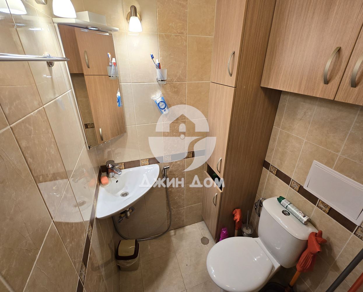 Тристаен апартамент БЕЗ ТАКСА в сграда „Булевард“, гр. Несебър - 0