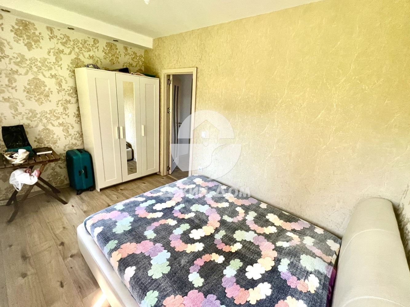 Тристаен апартамент БЕЗ ТАКСА ПОДДРЪЖКА в с. Равда - 0