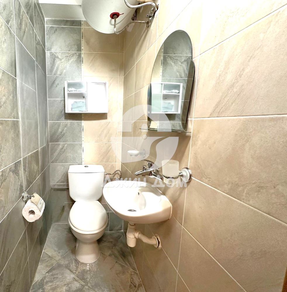 Просторен двустаен апартамент в к-с “Елит 4”, к.к. Слънчев бряг - 0