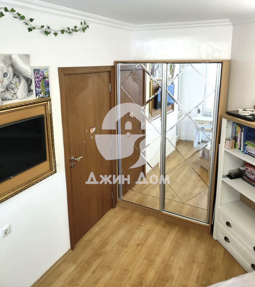 Двустаен апартамент в к-с „Суит Хоумс 4“ к.к. Слънчев бряг - 0