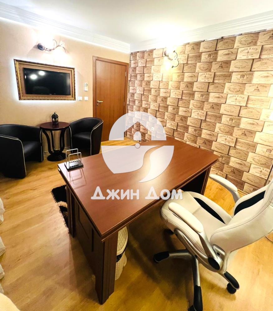 Луксозен многостаен апартамент в к-с „Суит Хоумс 2“, к.к. Слънчев бряг - 0