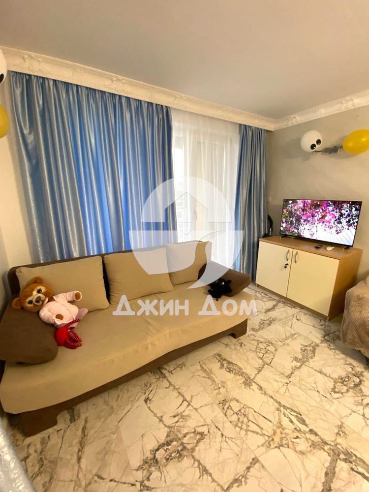 Двустаен апартамент в к-с „Сол-Е-Мар“, к.к. Слънчев бряг - 0