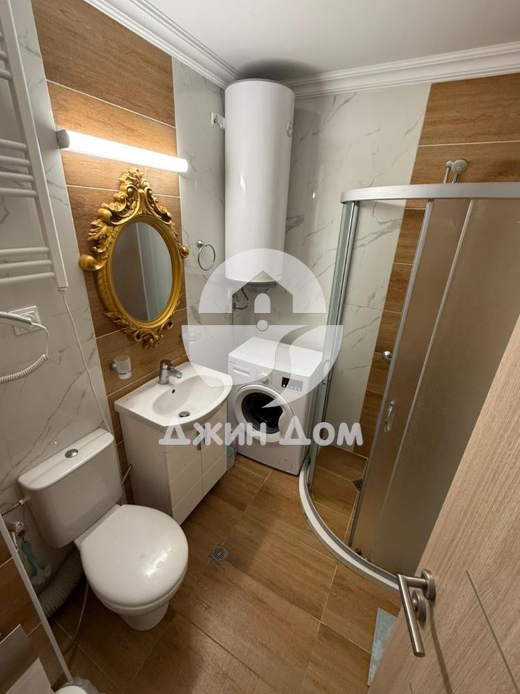 Двустаен апартамент в Суит Хоумс 6, к.к. Слънчев бряг - 0