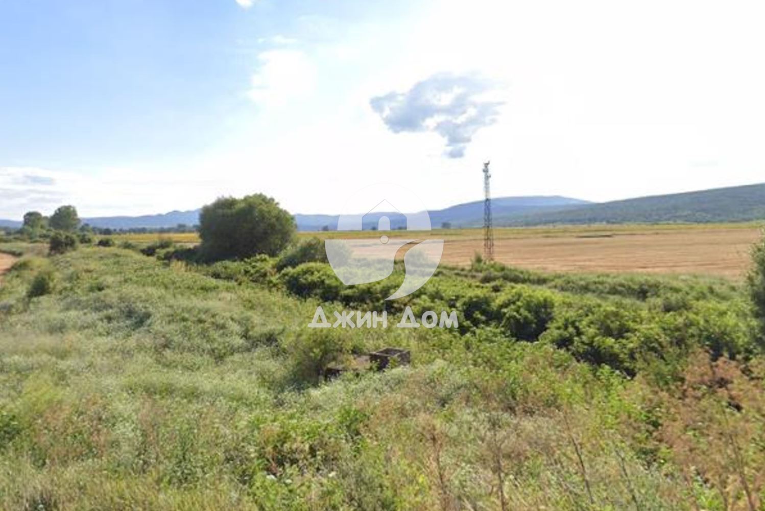 Парцел в с. Сунгурларе - 0