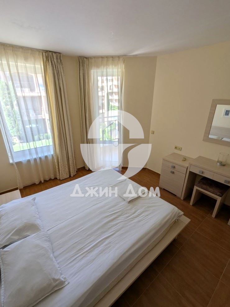 Тристаен апартамент в к-с „Панорама Дриймс“, гр. Свети Влас - 0