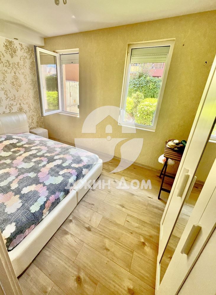 Тристаен апартамент БЕЗ ТАКСА ПОДДРЪЖКА в с. Равда - 0