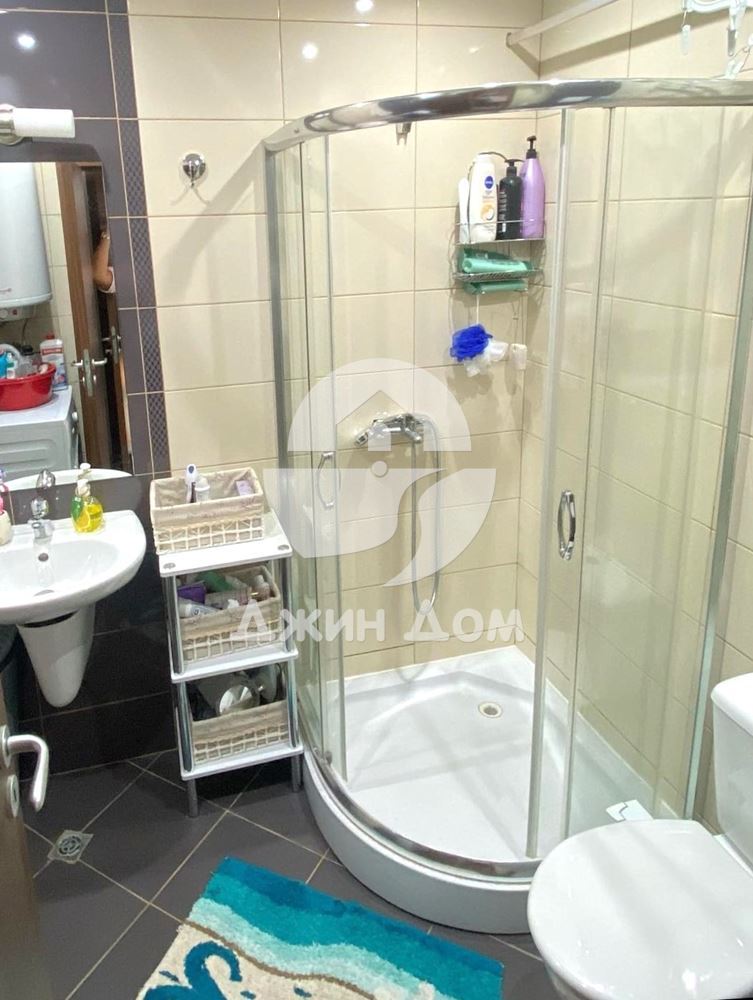 Тристаен апартамент с ГЛЕДКА ПЛАНИНА в к-с „Сий Даймънд“, к.к.Сл. бряг - 0