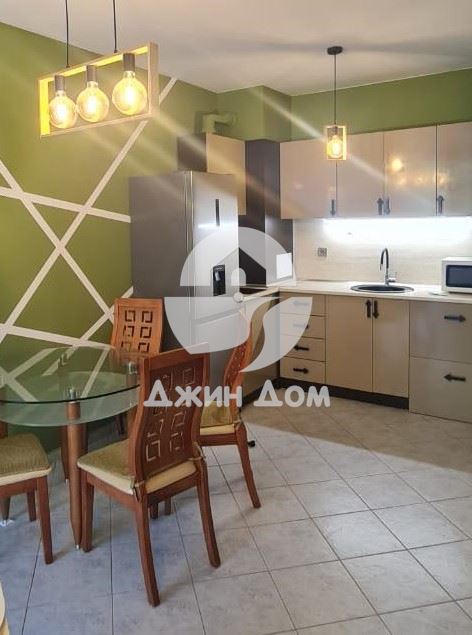 Тристаен апартамент с ПАРКОМЯСТО в к-с „Пироп Сити“, к.к. Слънчев бряг - 0