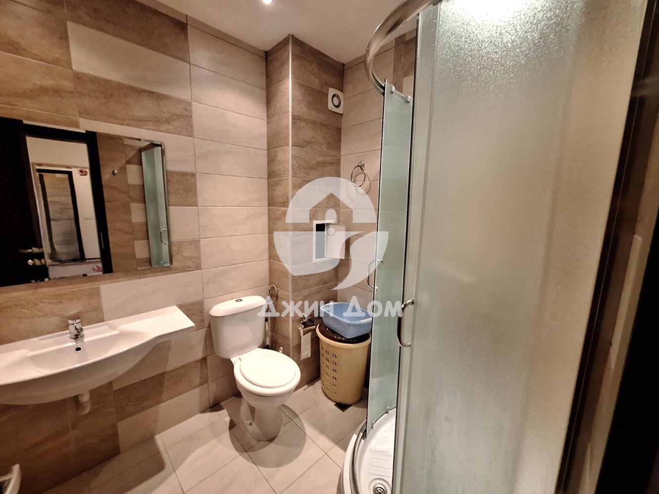 Двустаен апартамент в к-с Милениум, гр. Свети Влас - 0