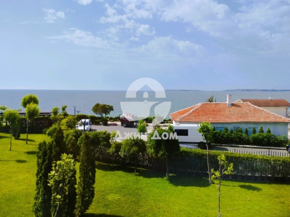 Апартамент с ПАНОРАМА МОРЕ в к-с „Престиж Форт Бийч“, гр. Свети Влас - 0