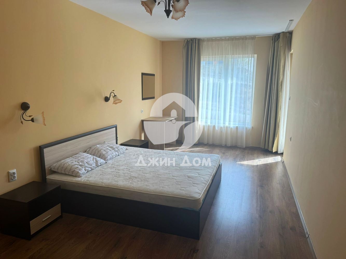 Просторен двустаен апартамент в к-с „Хоризонт“, к.к. Слънчев бряг - 0