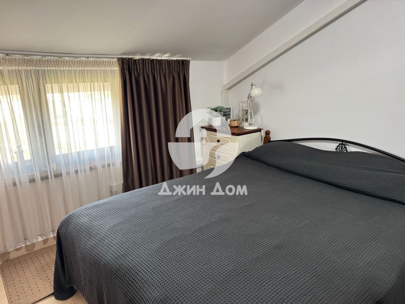 Тристаен апартамент в к-с „Вип Стайл“, к.к. Слънчев бряг - 0