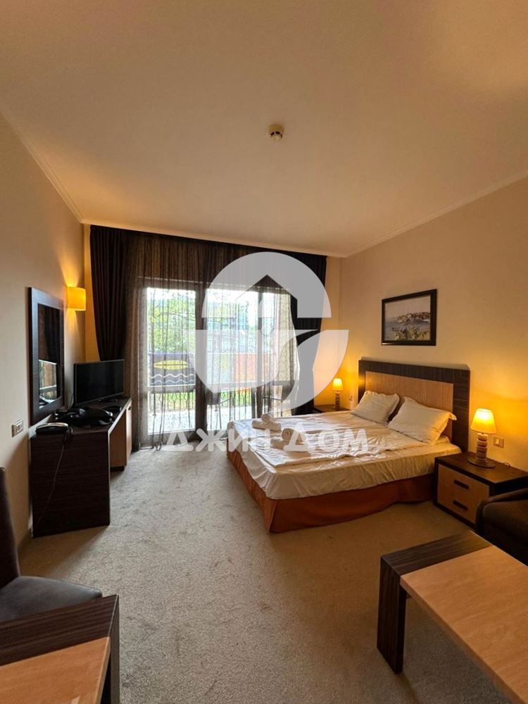 Едностаен aпартамент в к-с „Маджестик“, к.к. Слънчев бряг - 0