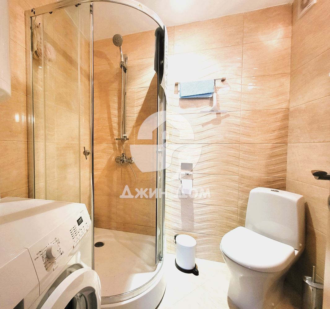 Тристаен апартамент с ПАНОРАМА МОРЕ в к-с „Костал Дриймс“, Свети Влас - 0