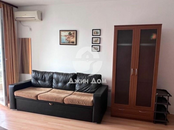 Двустаен апартамент в к-с „Съни Дей 3 Премиум”, к.к. Слънчев бряг - 0