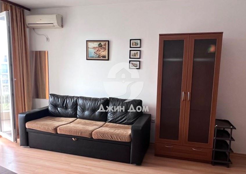 Двустаен апартамент в к-с „Съни Дей 3 Премиум”, к.к. Слънчев бряг - 0