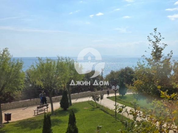 Двустаен апартамент с ГЛЕДКА МОРЕ в к-с „Панорама Форт Бийч“, Св. Влас - 0