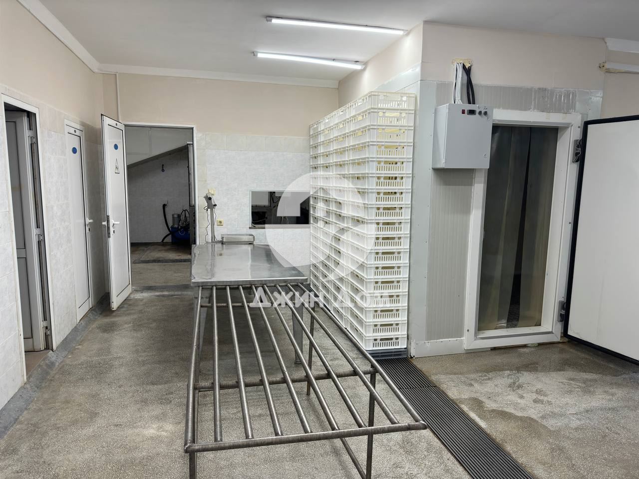 Акваферма в гр. Сливен - 0