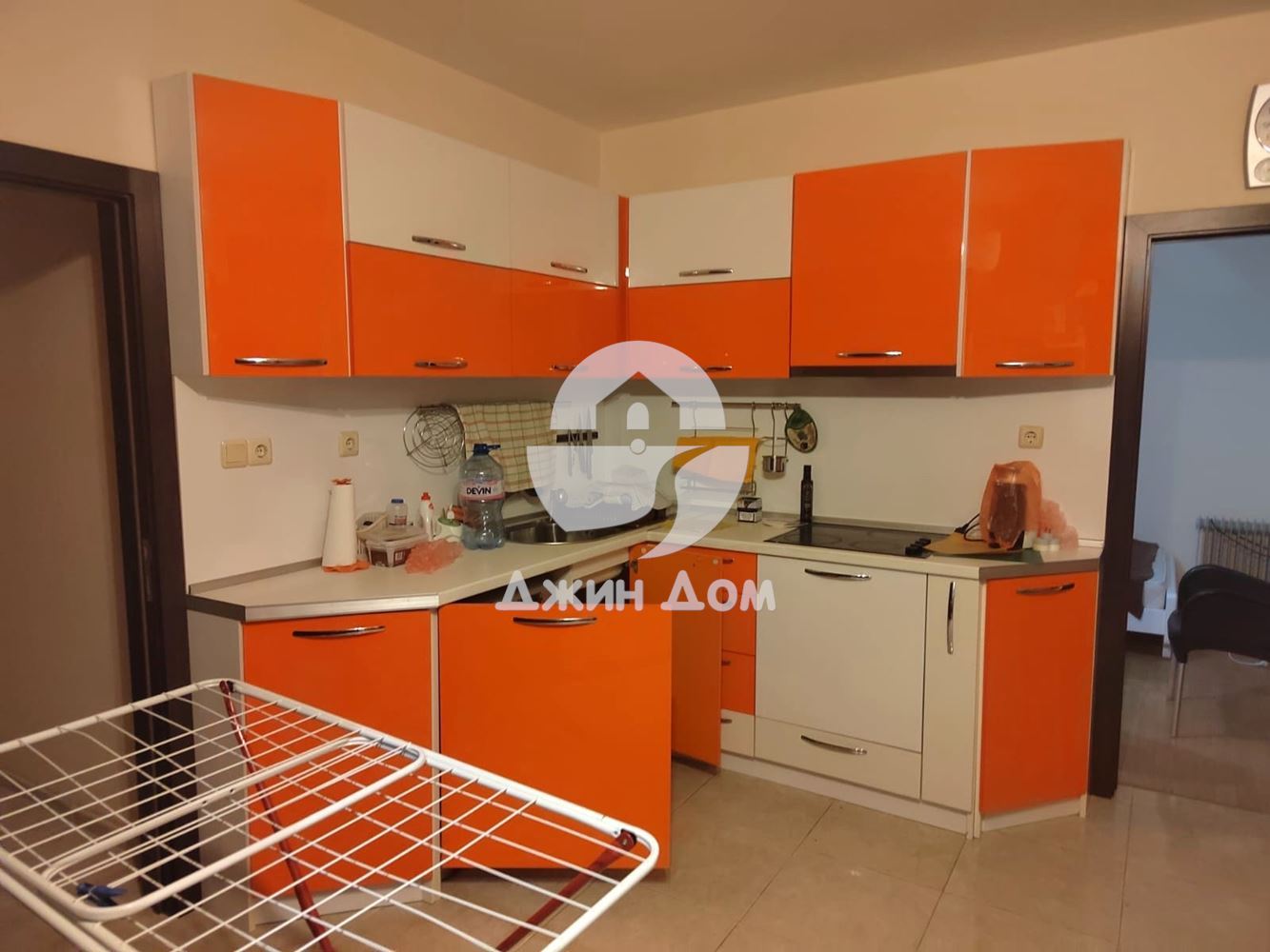 Просторен четиристаен апартамент в к-с „Елитония 2“, с. Равда - 0